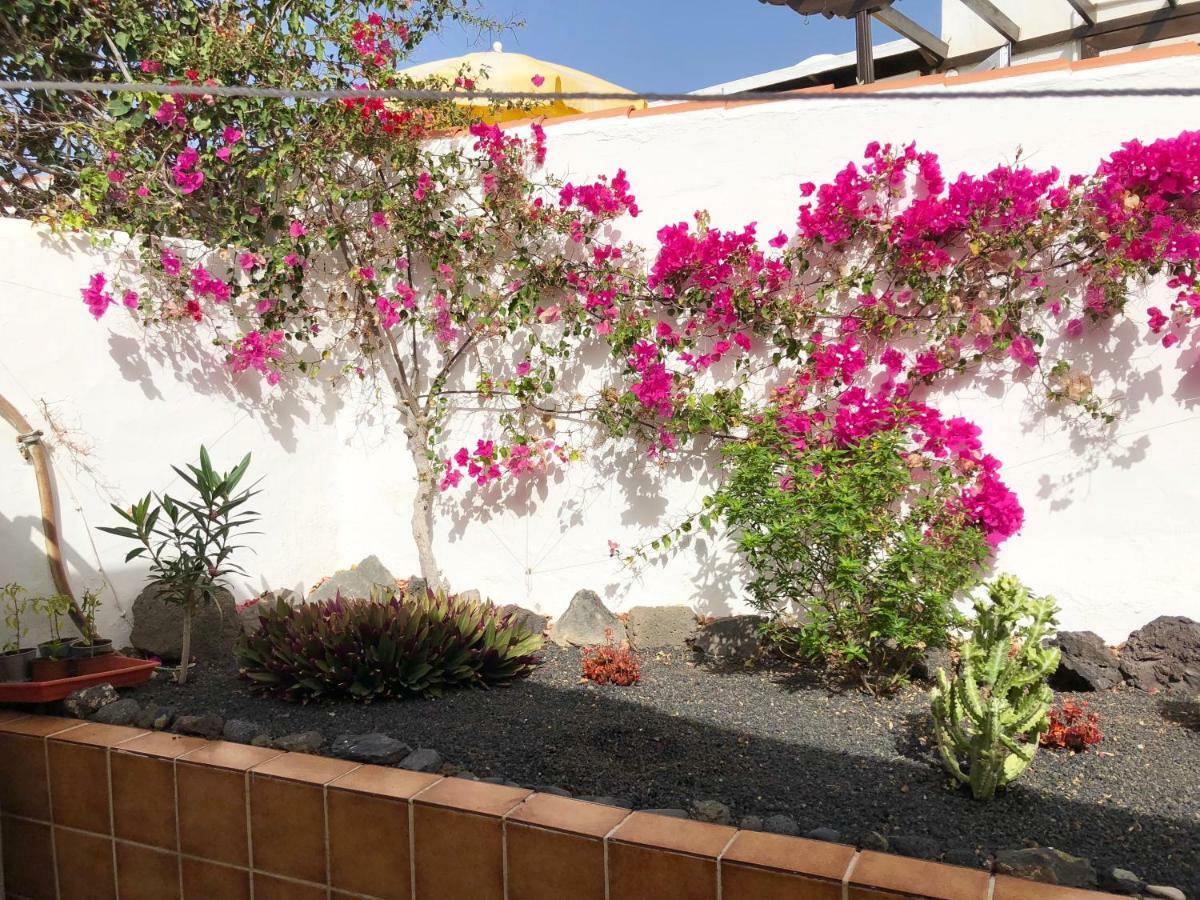 Apartmán Casita Chao Puerto Del Carmen Puerto del Carmen  Exteriér fotografie