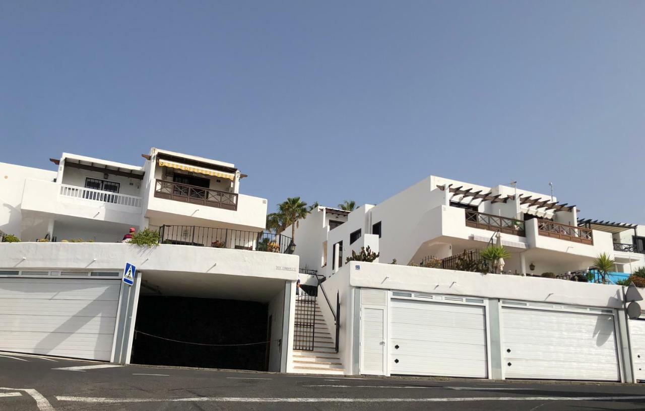 Apartmán Casita Chao Puerto Del Carmen Puerto del Carmen  Exteriér fotografie