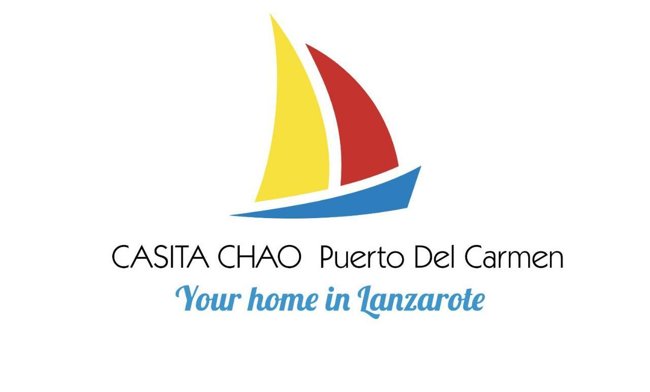 Apartmán Casita Chao Puerto Del Carmen Puerto del Carmen  Exteriér fotografie