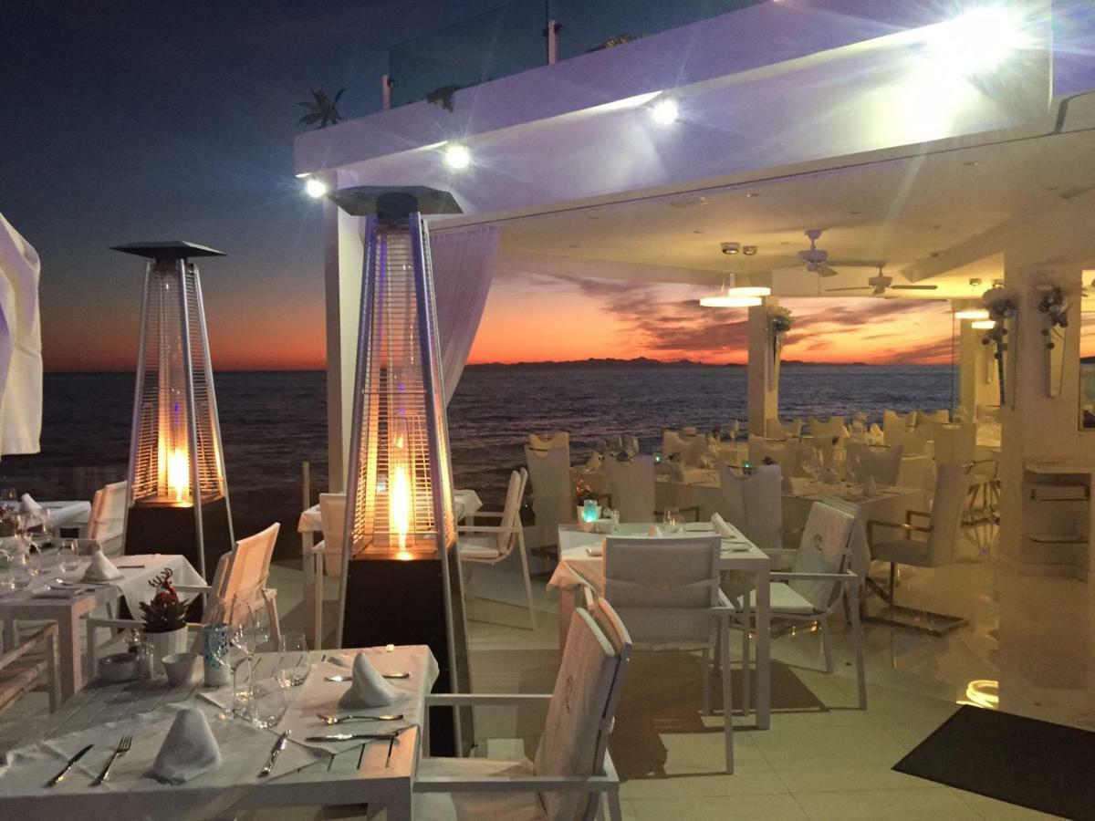 Apartmán Casita Chao Puerto Del Carmen Puerto del Carmen  Exteriér fotografie
