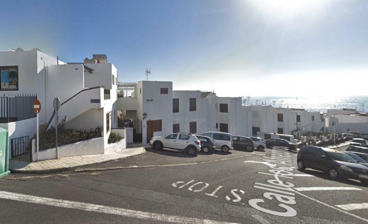 Apartmán Casita Chao Puerto Del Carmen Puerto del Carmen  Exteriér fotografie