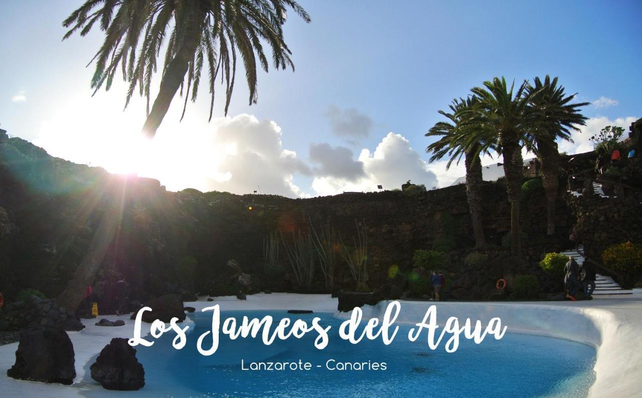 Apartmán Casita Chao Puerto Del Carmen Puerto del Carmen  Exteriér fotografie