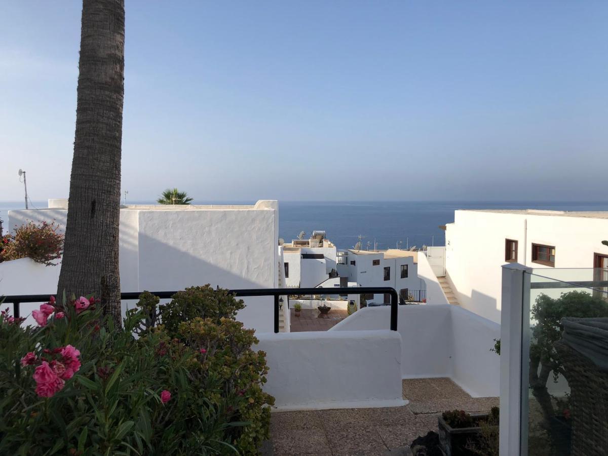 Apartmán Casita Chao Puerto Del Carmen Puerto del Carmen  Exteriér fotografie
