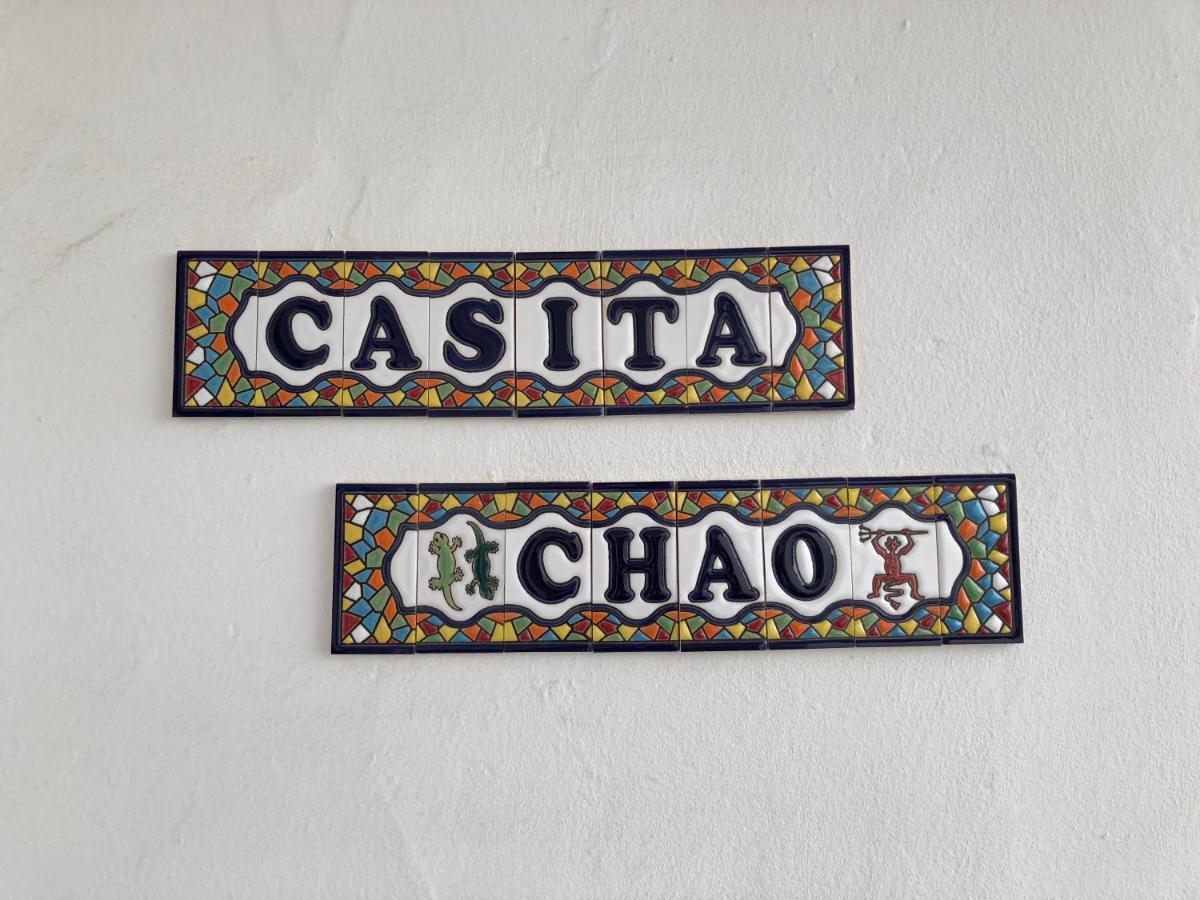 Apartmán Casita Chao Puerto Del Carmen Puerto del Carmen  Exteriér fotografie