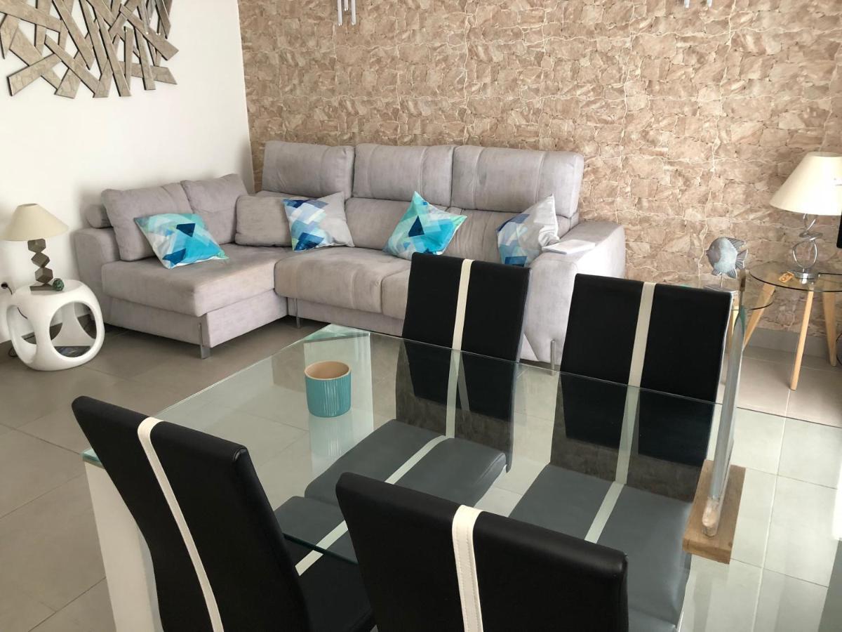 Apartmán Casita Chao Puerto Del Carmen Puerto del Carmen  Exteriér fotografie