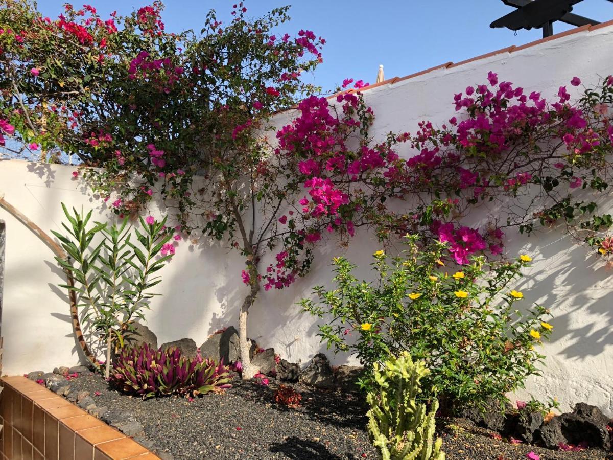 Apartmán Casita Chao Puerto Del Carmen Puerto del Carmen  Exteriér fotografie