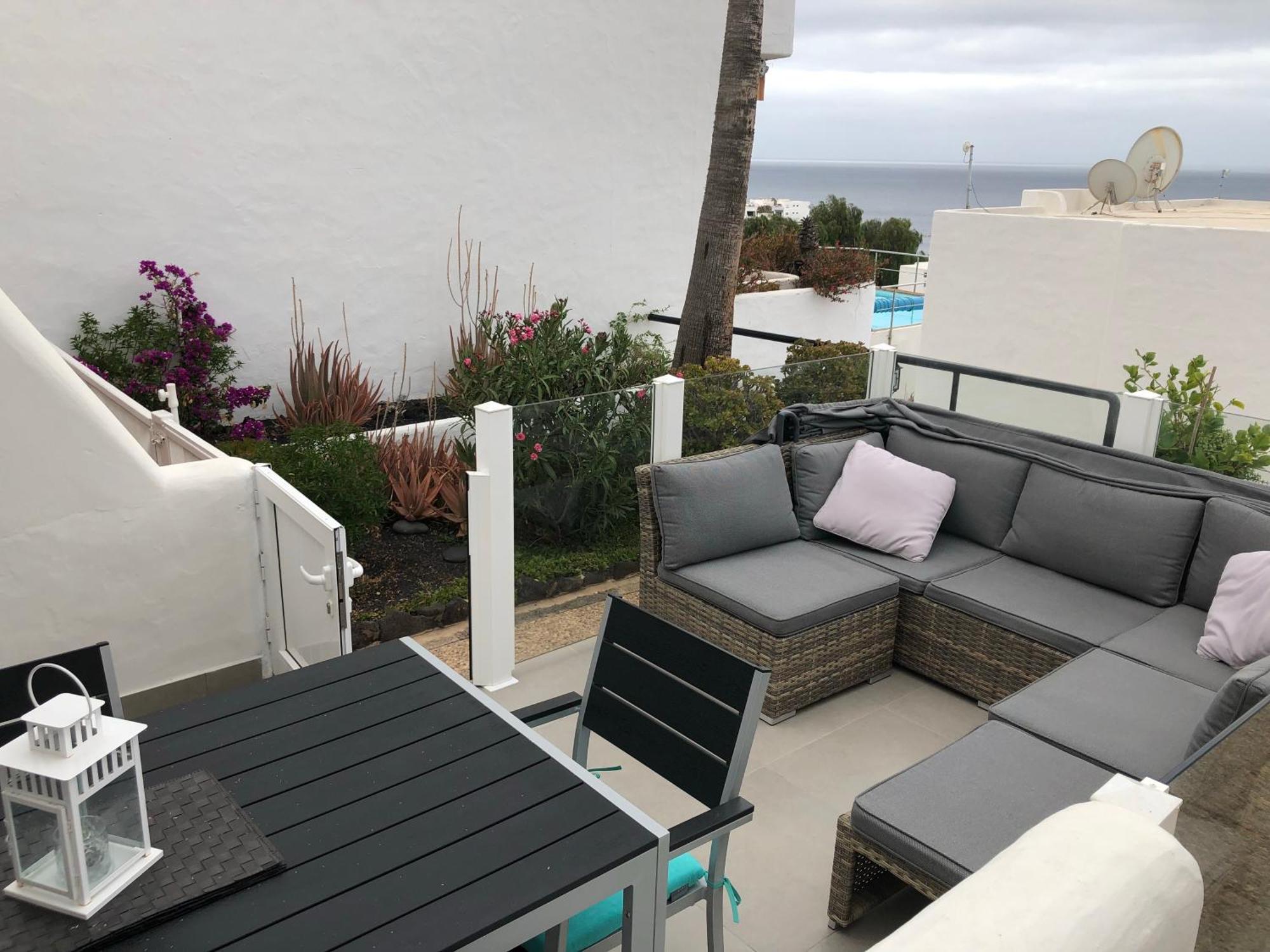 Apartmán Casita Chao Puerto Del Carmen Puerto del Carmen  Exteriér fotografie