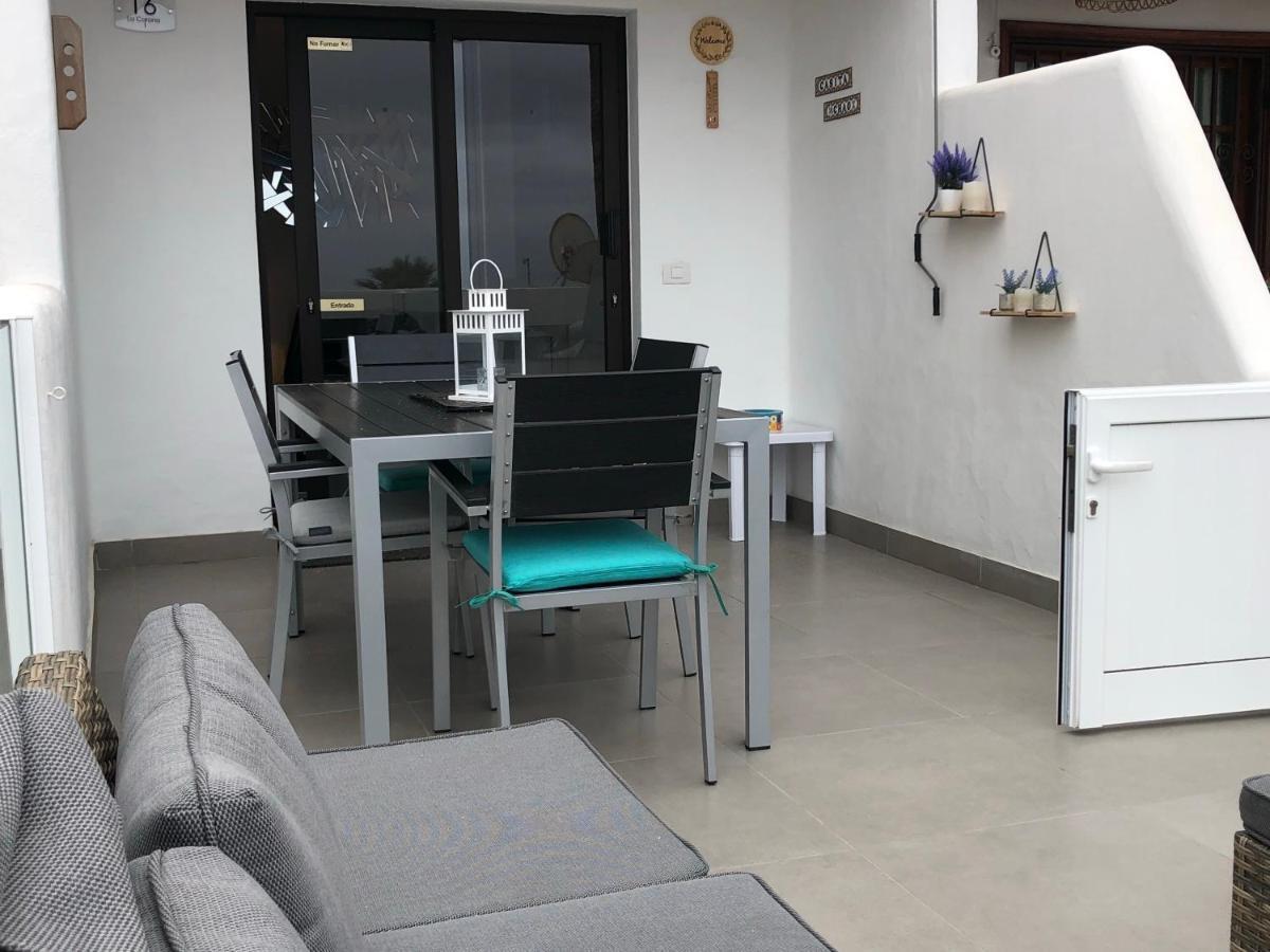 Apartmán Casita Chao Puerto Del Carmen Puerto del Carmen  Exteriér fotografie