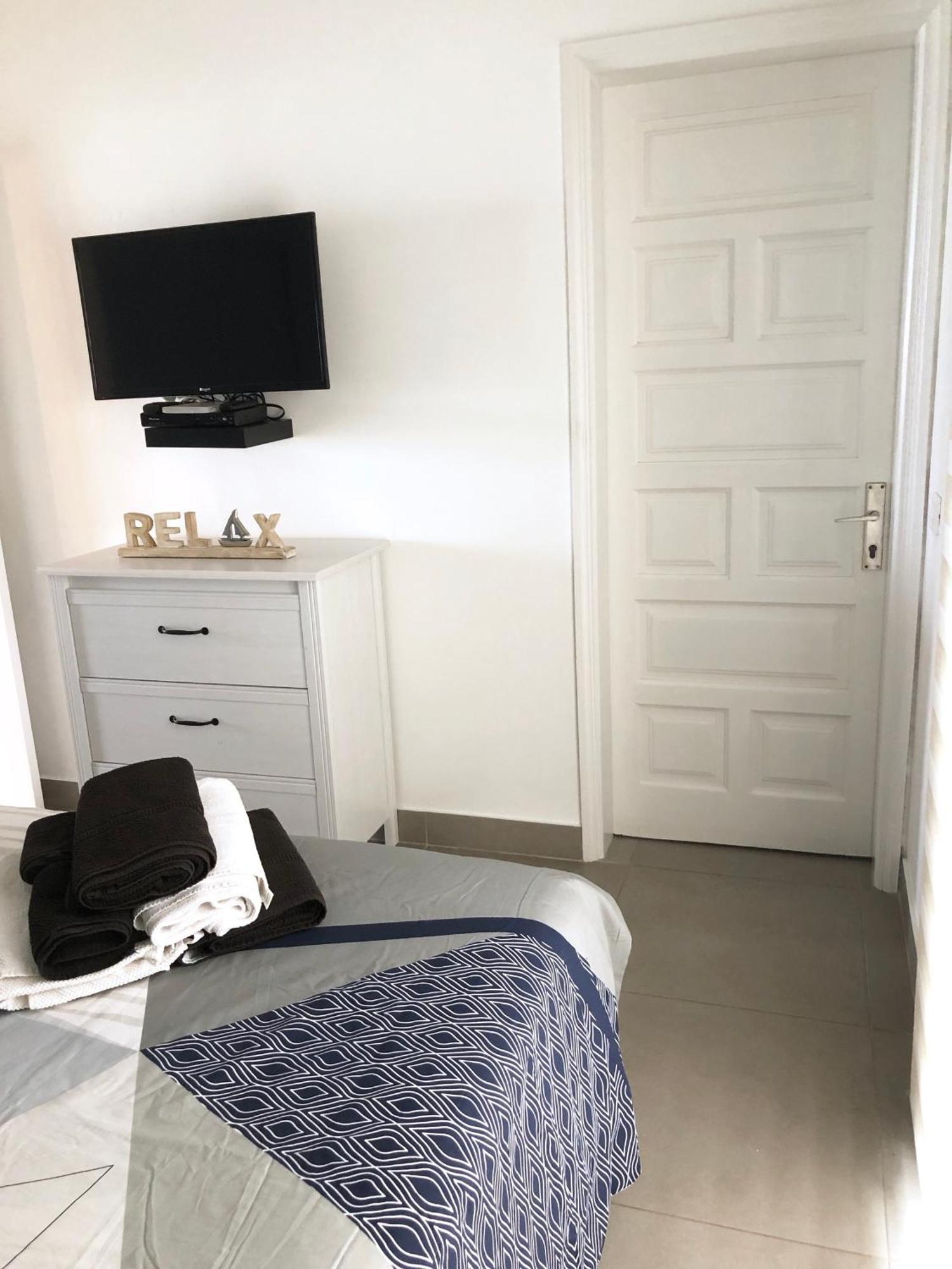 Apartmán Casita Chao Puerto Del Carmen Puerto del Carmen  Exteriér fotografie