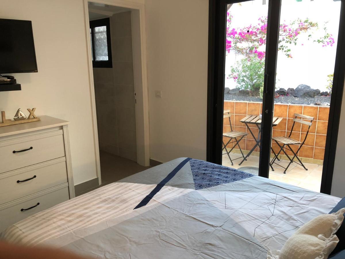 Apartmán Casita Chao Puerto Del Carmen Puerto del Carmen  Exteriér fotografie