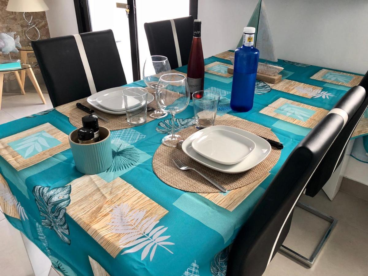 Apartmán Casita Chao Puerto Del Carmen Puerto del Carmen  Exteriér fotografie