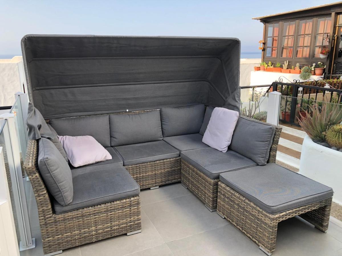 Apartmán Casita Chao Puerto Del Carmen Puerto del Carmen  Exteriér fotografie