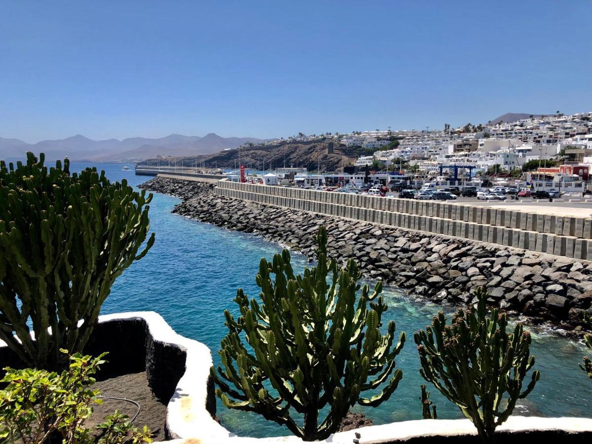 Apartmán Casita Chao Puerto Del Carmen Puerto del Carmen  Exteriér fotografie