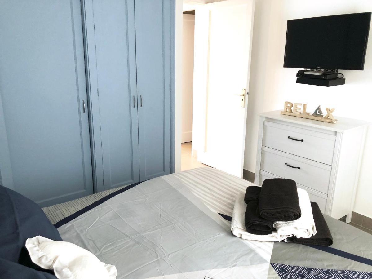 Apartmán Casita Chao Puerto Del Carmen Puerto del Carmen  Exteriér fotografie