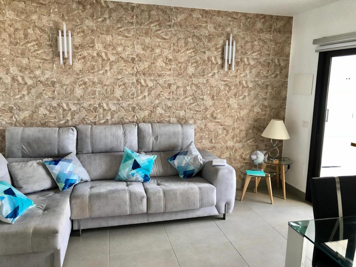 Apartmán Casita Chao Puerto Del Carmen Puerto del Carmen  Exteriér fotografie