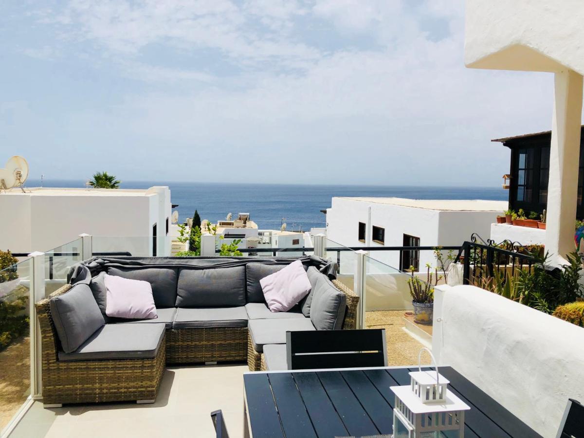 Apartmán Casita Chao Puerto Del Carmen Puerto del Carmen  Exteriér fotografie